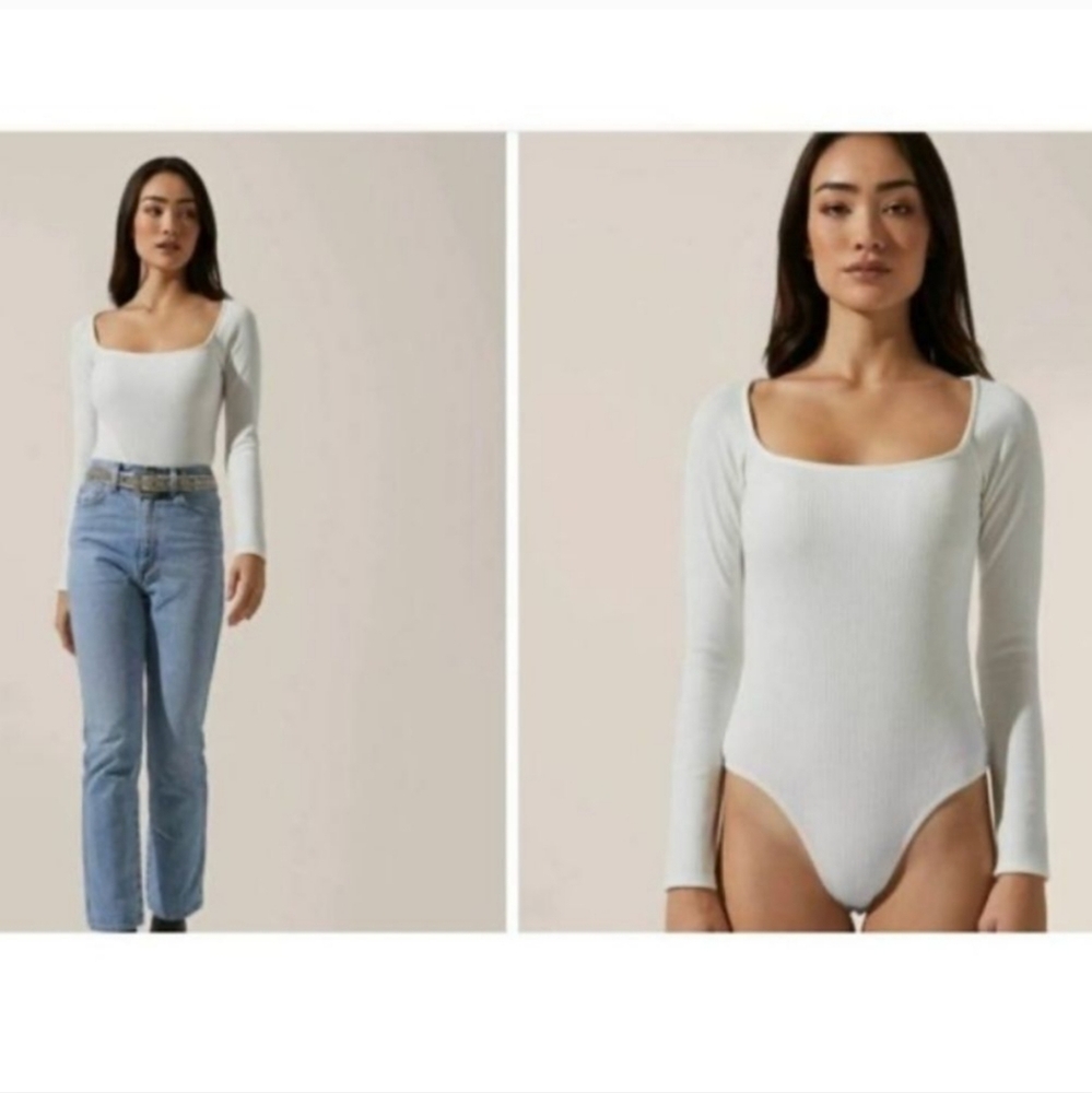 NWT ASTR Bodysuit